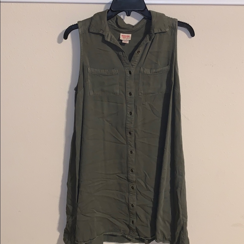 Mossimo Dress